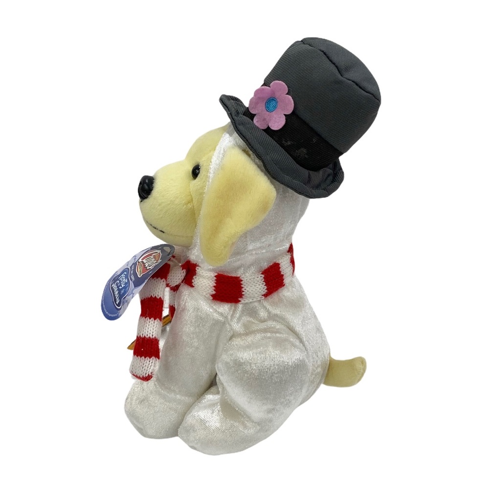 Raising Cane’s 2018 Holiday Plush Puppy - Picture 4 of 8